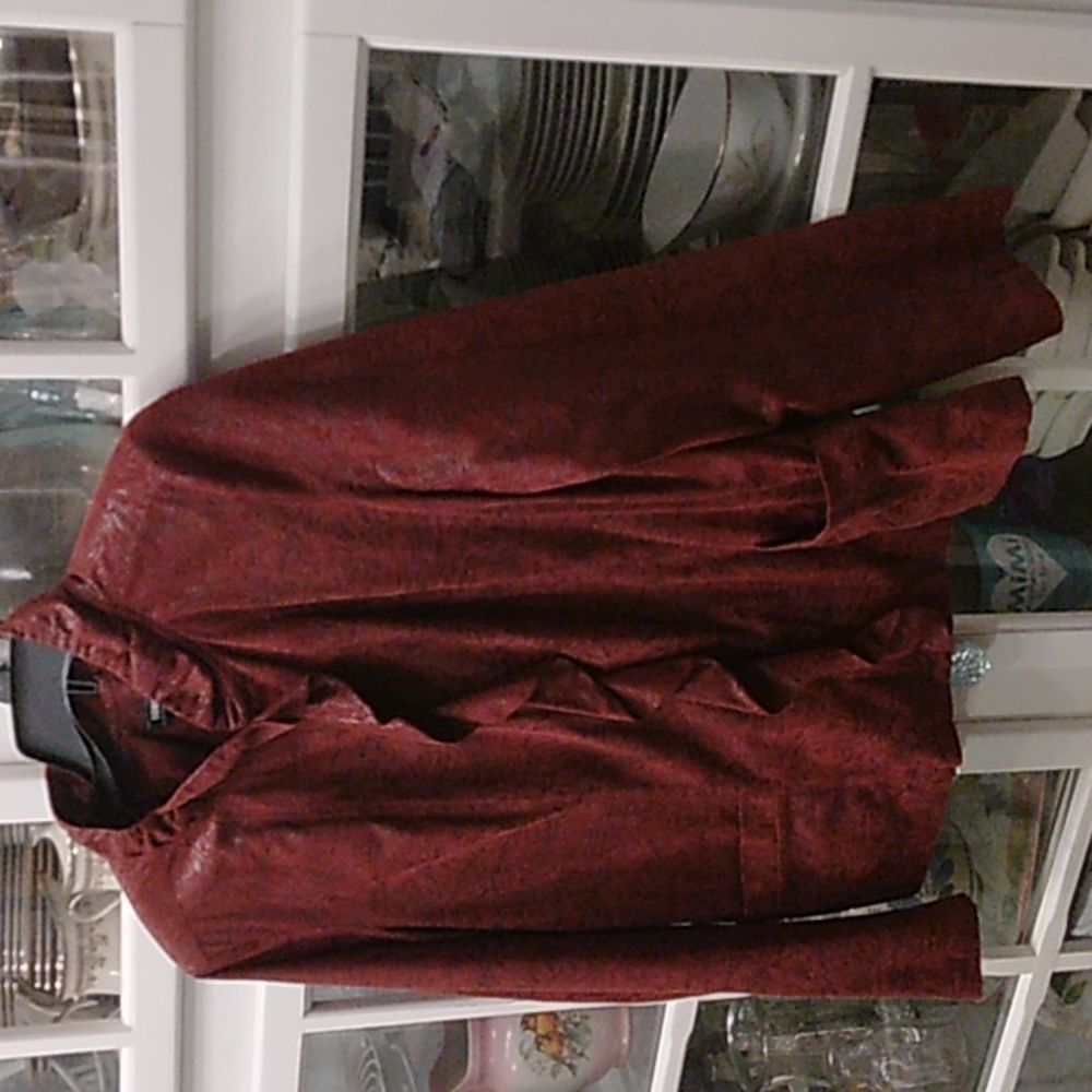 Women's Accent Jacket
